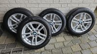 1 Satz Sommerräder RIAL X10 7x16ET40 205/55R16 für BMW 1-,2-,3er Herzogtum Lauenburg - Sandesneben Vorschau