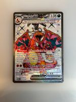 Pokémon - Glurak EX OBF 215/197 - Deutsch Bayern - Werneck Vorschau