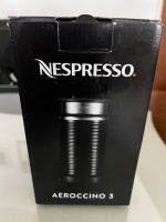 Nespresso Aeroccino 3 Nordrhein-Westfalen - Gelsenkirchen Vorschau