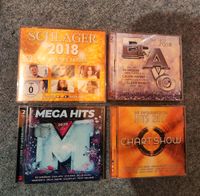 CD Schlager Chart Show Bravo Mega Hits Sachsen - Zwickau Vorschau