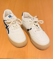 Damen Sneaker, Gr.38 Bayern - Schwebheim Vorschau
