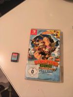 Switch DonkeyKong Country tropical freeze Süd - Niederrad Vorschau