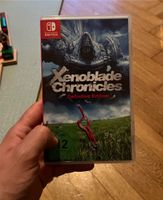 Xenblade Chronicles Definitive Edition Nintendo Switch München - Untergiesing-Harlaching Vorschau