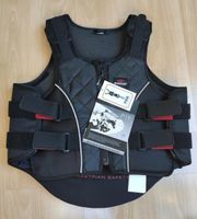 Reitweste Swing, Bodyprotector P19 mit RV, Kind Gr. L, NEU Nordrhein-Westfalen - Minden Vorschau