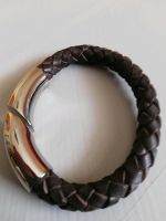 Lederarmband neu Armreif Schmuck Marke Street Bayern - Friedberg Vorschau