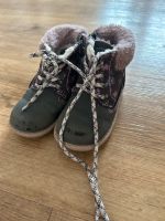 Winterschuhe gr 23 bambulini Baden-Württemberg - Buchen (Odenwald) Vorschau