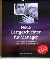 Buch „Neue Bettgeschichten für Manager“ von Matthias Wölkner Baden-Württemberg - Korntal-Münchingen Vorschau