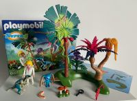 Playmobil 6687 Super 4 mit OVP Dschungel, Safari, Dino Nordrhein-Westfalen - Oerlinghausen Vorschau