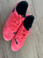 Puma Indoor Sportschuhe 37 Nordrhein-Westfalen - Minden Vorschau