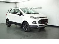 Ford EcoSport 1.0 EcoBoost Titanium Zahnriemen neu Hessen - Lich Vorschau