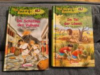Bücher "das magische Baumhaus", sehr gut erhalten Nordrhein-Westfalen - Kaarst Vorschau