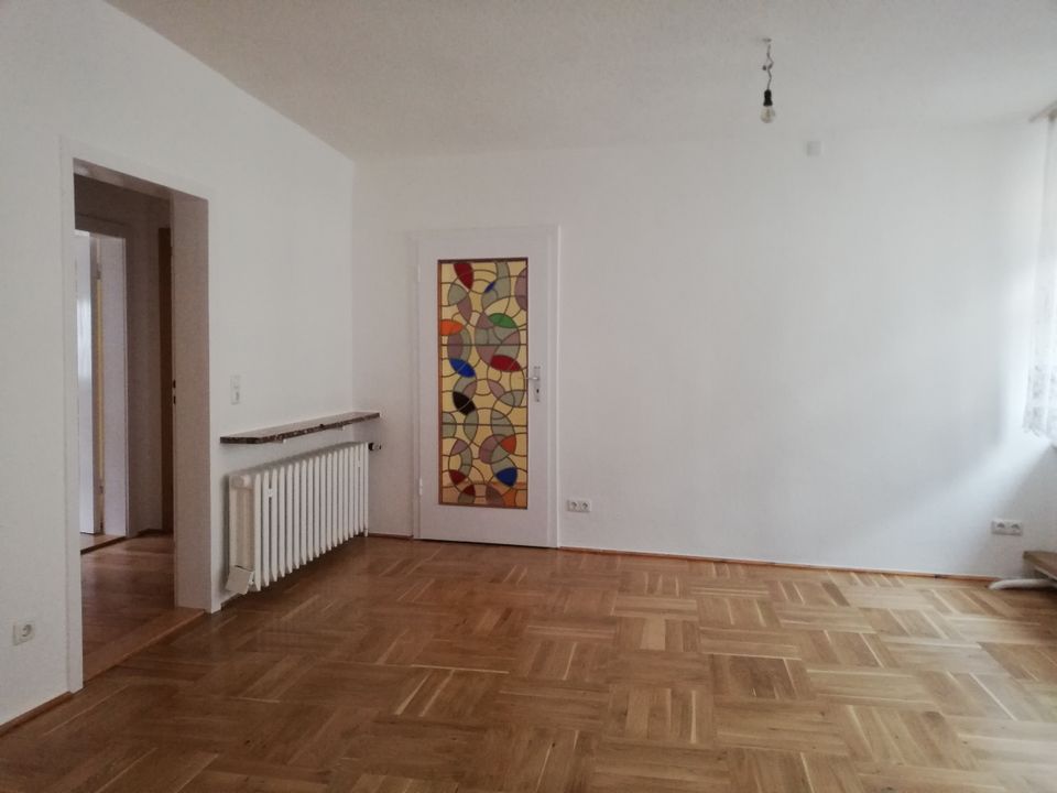 3-Zimmer Wohnung (ähnlich einem EFH) in Döbeln