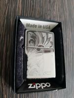 Zippo "Dekor Polish" ⚠️inkl. Versand⚠️ Nordrhein-Westfalen - Minden Vorschau