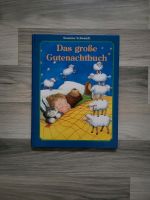 Buch ❤️ Kinderbuch Das große Gutenachtbuch Bochum - Bochum-Südwest Vorschau