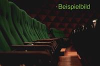 2 Theatersessel/Kinosessel Nordrhein-Westfalen - Brüggen Vorschau