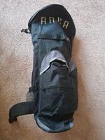 Skateboard Rucksack Niedersachsen - Isernhagen Vorschau