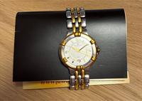 Maurice Lacroix Calypso Herrenuhr mit Tragespuren Brandenburg - Trebbin Vorschau