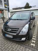 Hyundai h1 2.5lieter Diesel zu verkaufen Hessen - Darmstadt Vorschau