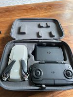 Dji Mavic Mini Fly more combo mit viel Zubehör Nordrhein-Westfalen - Baesweiler Vorschau