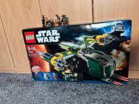 Lego Star Wars 7930 Bounty Hunter Assault Gunship Niedersachsen - Achim Vorschau