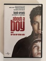 About a Boy (Der Tag der toten Ente) (DVD) Berlin - Lichtenberg Vorschau