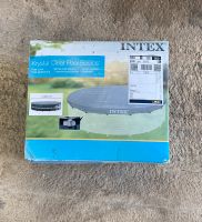 INTEX Pool Abdeckung 549 cm Bayern - Eckental  Vorschau