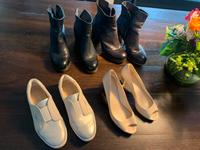 Designer Schuhe neuwertig 39 Niedersachsen - Obernkirchen Vorschau