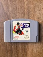 Nintendo 64 - NHL 99 - game Berlin - Neukölln Vorschau