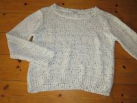 Kurzer Damen Strick Pullover~Gr.L von Tally WEijl Niedersachsen - Hatten Vorschau