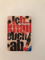 Buch: „Ich Knall euch ab“ Niedersachsen - Ohrum Vorschau