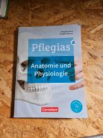 Pflegias Anatomie und Physiologie Buch Rheinland-Pfalz - Biebrich Vorschau