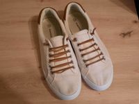 Graceland Sneaker Beige Größe 39 Nordrhein-Westfalen - Hellenthal Vorschau