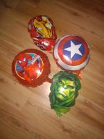 Marvel Avengers Ballons Geburtstag deko Niedersachsen - Hambühren Vorschau