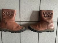 Leder Winterstiefel Stiefel Boots von rap wie Froddo Größe 27 Nordrhein-Westfalen - Stolberg (Rhld) Vorschau