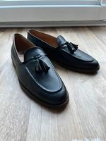 bobbies Paris Leather Loafer Gr 45 Neu Friedrichshain-Kreuzberg - Friedrichshain Vorschau