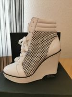 KARL LAGERFELD Stiefelette Hannover - Ahlem-Badenstedt-Davenstedt Vorschau