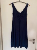 Sommerkleid, Tom Tailor, Gr. S, blau Buchholz-Kleefeld - Hannover Groß Buchholz Vorschau