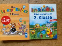 Rätsel und Lernspielblock/Buch ab Klasse 2, NEU Baden-Württemberg - Bad Waldsee Vorschau