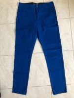 Blau Jeans Gr.158 H&M wie neu Bayern - Kempten Vorschau