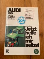 Reparaturanleitung jetzt helfe ich mir selbst Audi 100 Baden-Württemberg - Mosbach Vorschau