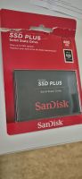 SanDisk SSD Plus 480GB Read 535MB/s SDSSDA-480G-G26 Nürnberg (Mittelfr) - Schweinau Vorschau