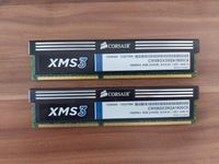 2x 4GB (8GB) DDR3 RAM Corsair Baden-Württemberg - Villingen-Schwenningen Vorschau