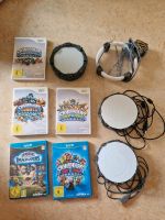 Riesiges Skylanders Paket Alle Spiele + Portale + massig Figuren Rheinland-Pfalz - Ludwigshafen Vorschau