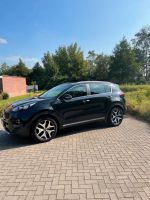 Kia Sportage 1.6 T-GDI 2WD GT-Line Dortmund - Kirchlinde Vorschau