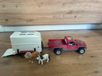 Schleich Horse Club Pick-up Bayern - Hof (Saale) Vorschau