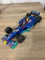 Formel 1 Sauber Petronas 1:18 Bayern - Waldsassen Vorschau