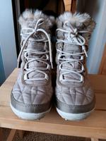 Columbia Minx Shorty 3 Winterstiefel Niedersachsen - Ronnenberg Vorschau