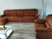Sofa mit Sessel in Neuwertigen Zustand!!! Nordrhein-Westfalen - Selm Vorschau