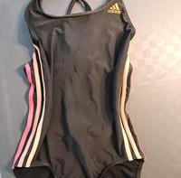 Badeanzug von Adidas in schwarz  36 Baden-Württemberg - Asperg Vorschau