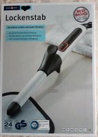 Lockenstab Curling Iron Rossmann Idden Welt *wie NEU* Nürnberg (Mittelfr) - Röthenbach b Schweinau Vorschau